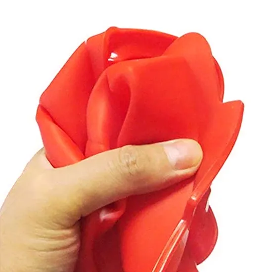 빵 실리콘 사탕 편지 3D 금형 금형 선물 공장 제조업체 튜브 트레이