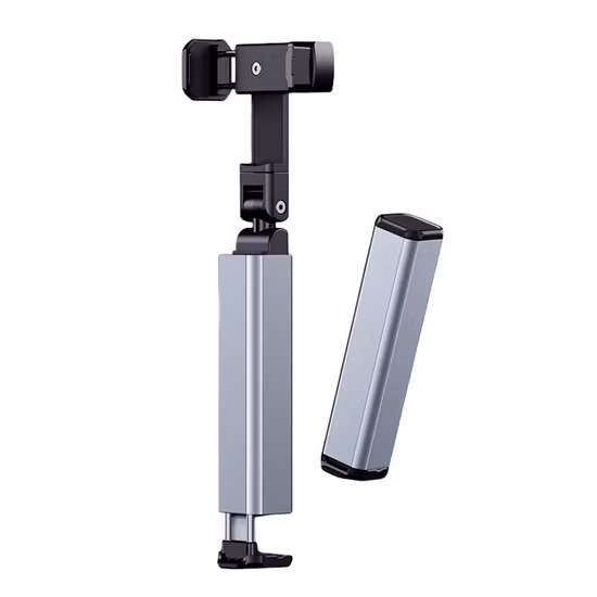 맞춤형 인쇄 극세사 휴대폰 스탠드 및 휴대폰 홀더